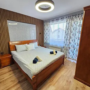 Prime Апартаменты